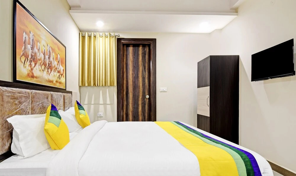 Горакхпур: Itsy Hotels Shashwat