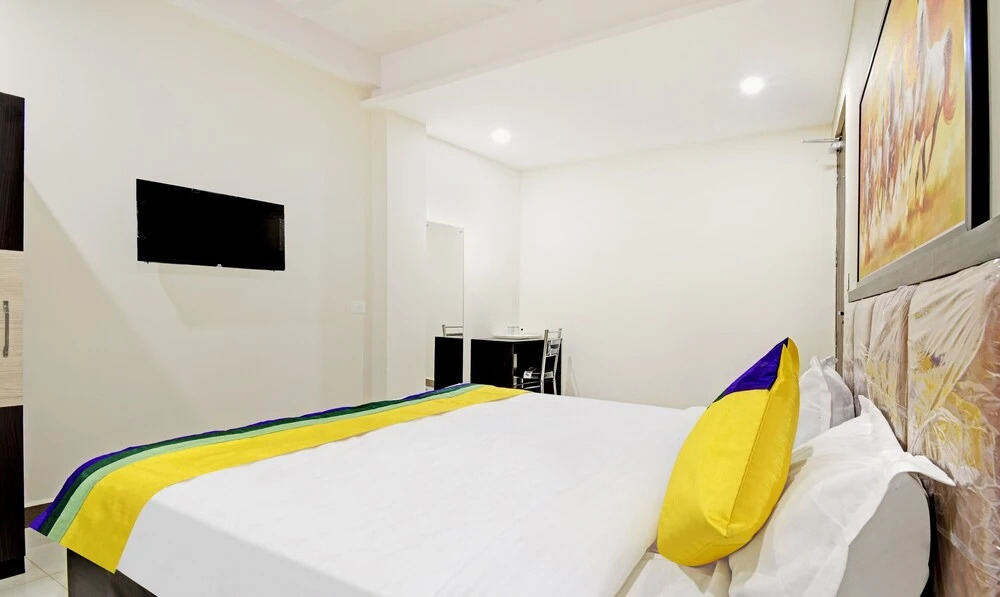 Горакхпур: Itsy Hotels Shashwat