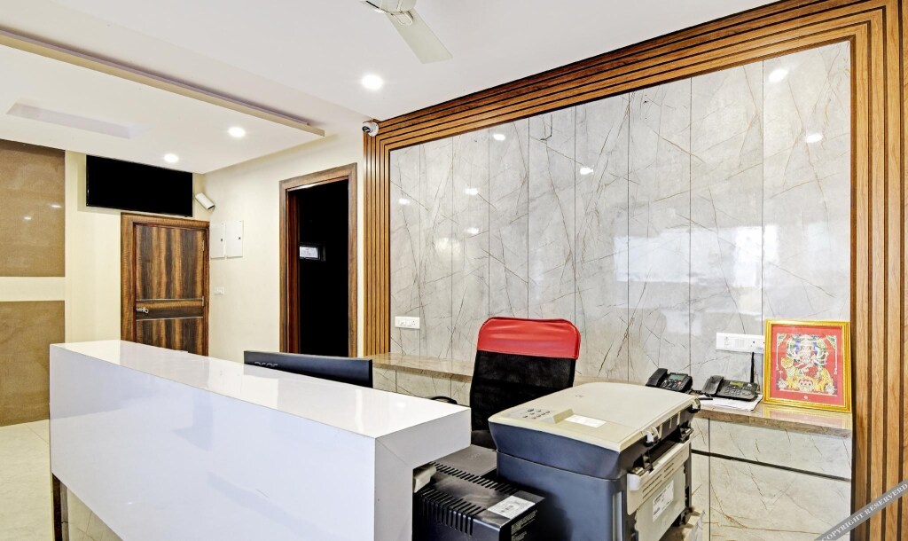 Itsy Hotels Shashwat — фото 3