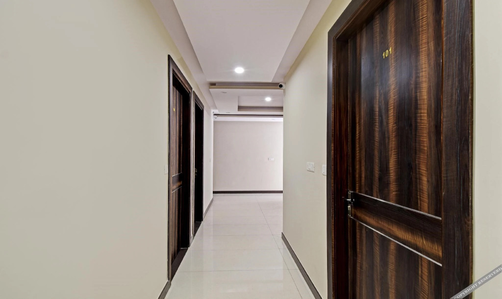 Горакхпур: Itsy Hotels Shashwat
