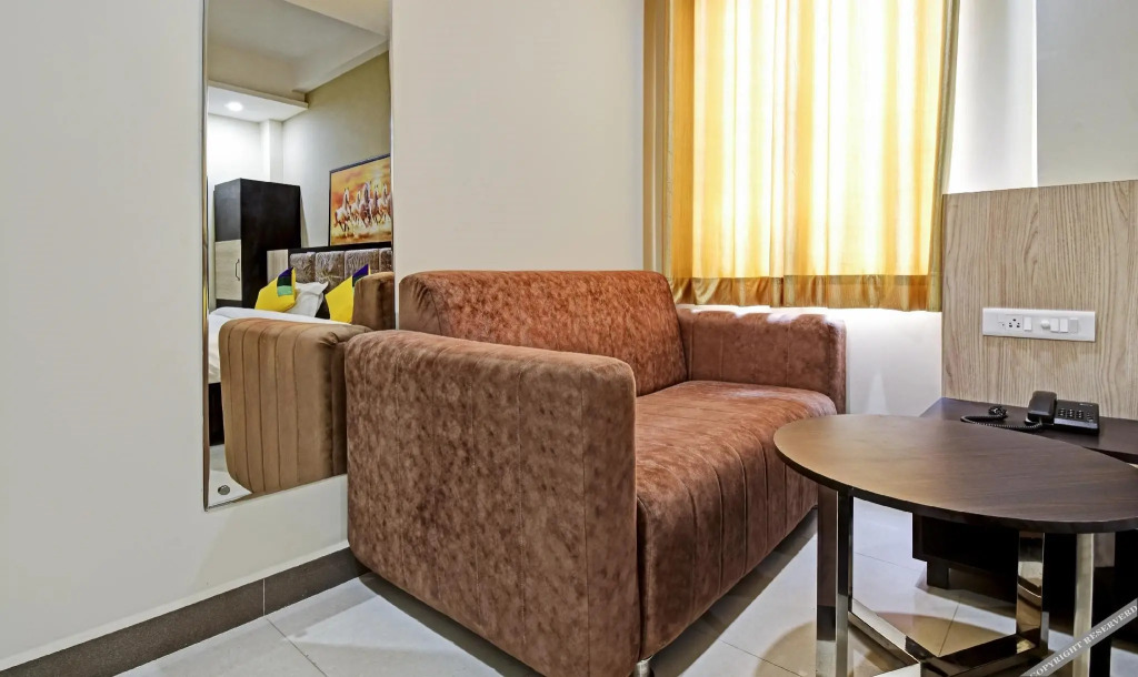 Горакхпур: Itsy Hotels Shashwat