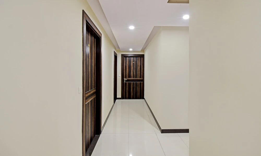 Горакхпур: Itsy Hotels Shashwat