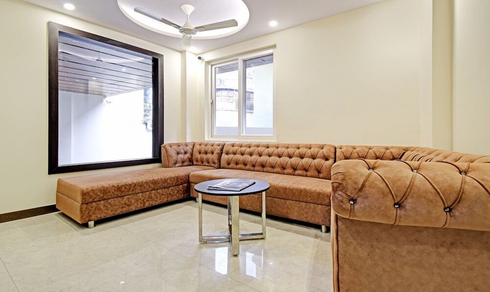 Горакхпур: Itsy Hotels Shashwat