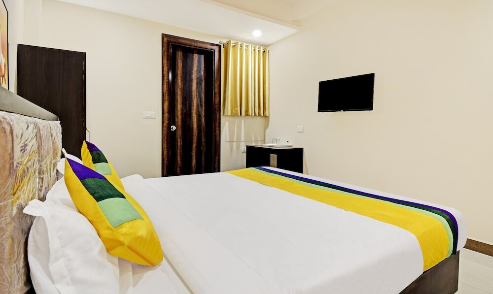 Горакхпур: Itsy Hotels Shashwat