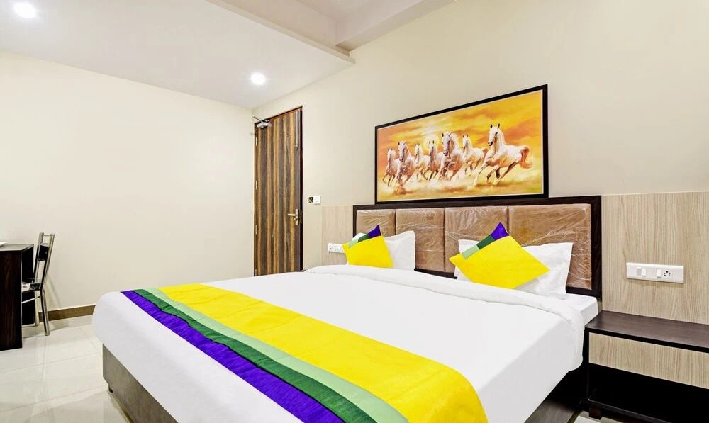 Горакхпур: Itsy Hotels Shashwat