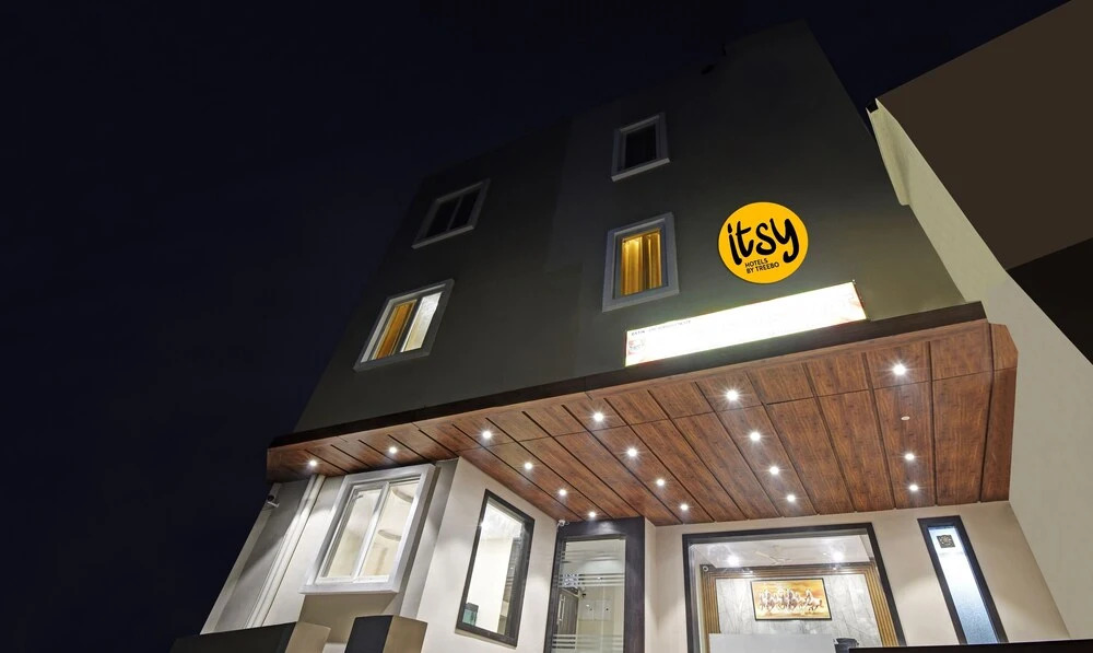 Горакхпур: Itsy Hotels Shashwat