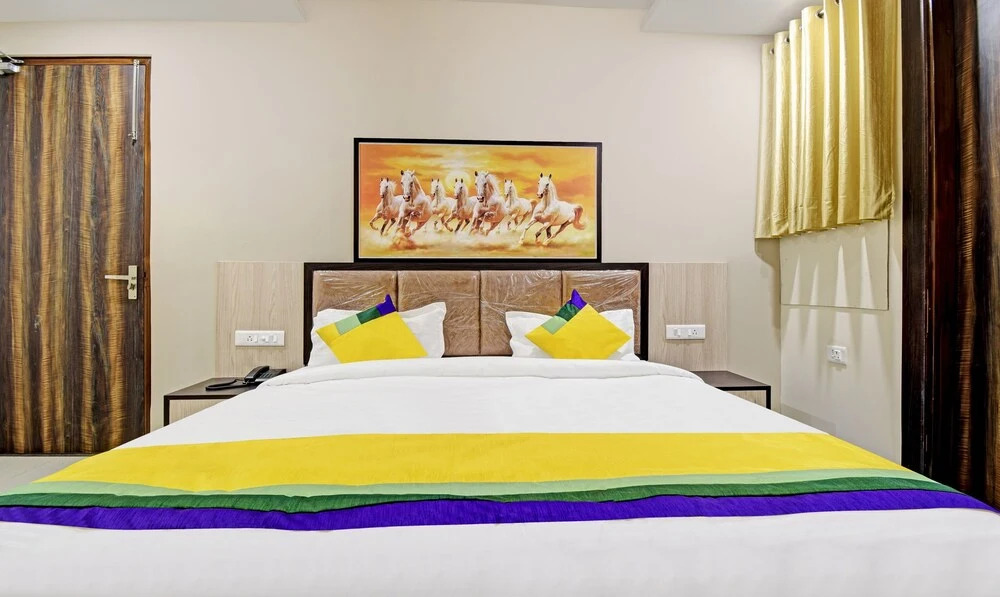 Горакхпур: Itsy Hotels Shashwat