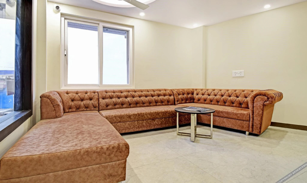 Горакхпур: Itsy Hotels Shashwat