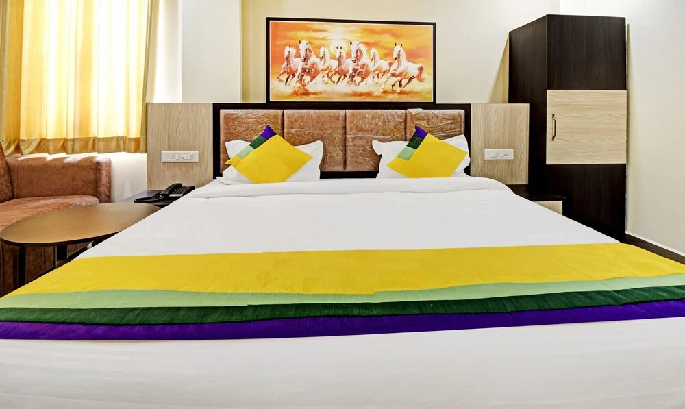 Горакхпур: Itsy Hotels Shashwat
