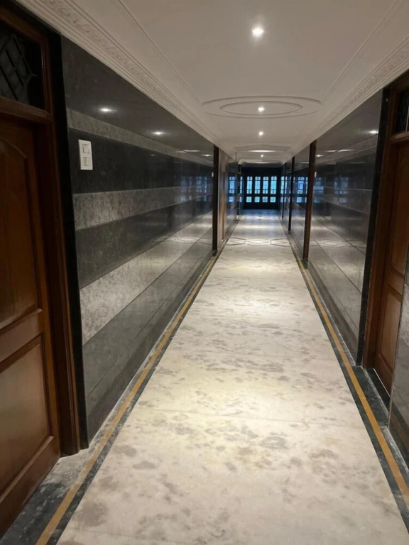 Hotel Ranjitha Palace Raichur — фото 4