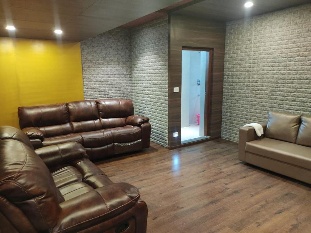 Тирруччираппалли: Hotel Vijayarani