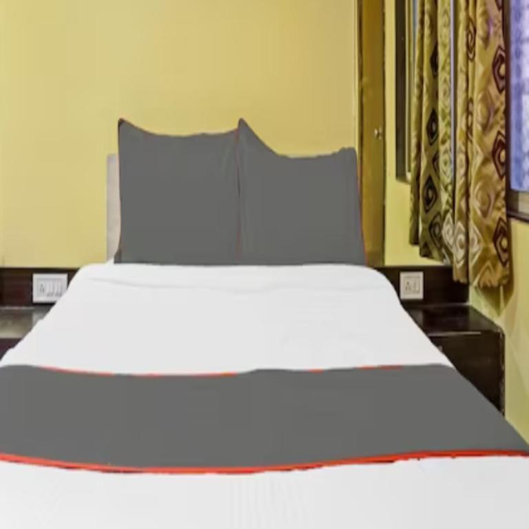 Чакан: Hotel Carnival