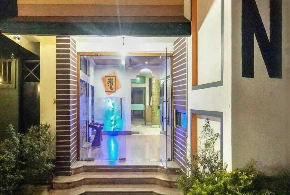 Гувахати: Homocation Ricon Homestay