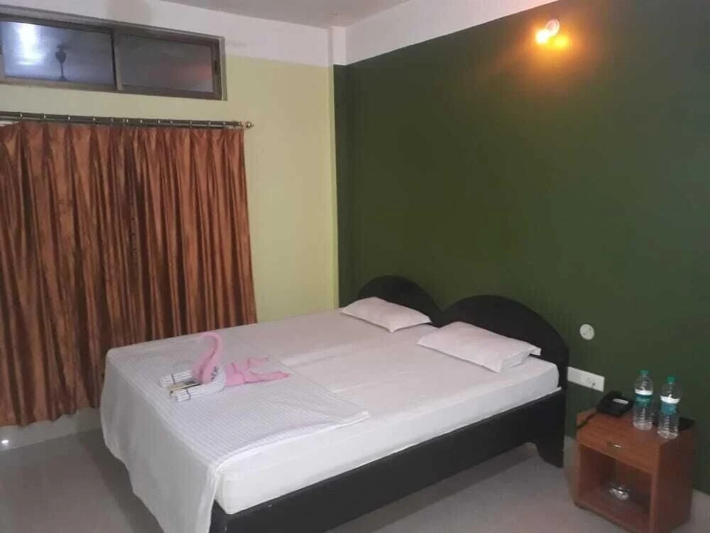 Гувахати: Homocation Ricon Homestay
