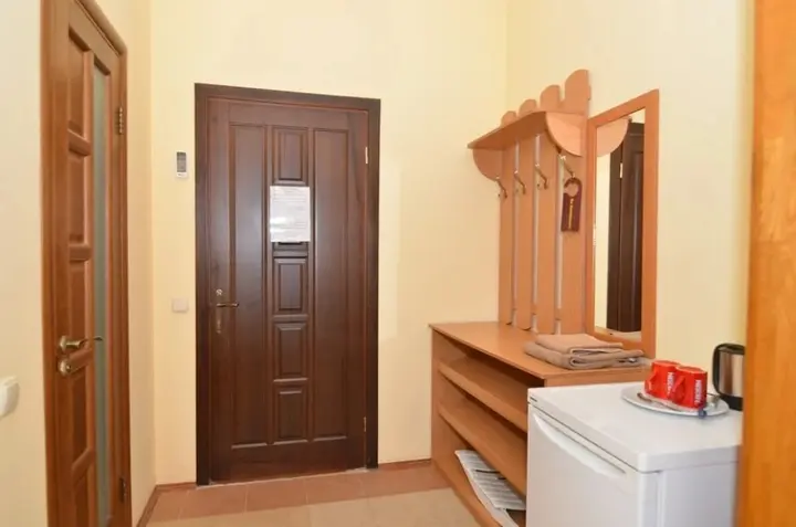 Судак: Perchem Hotel