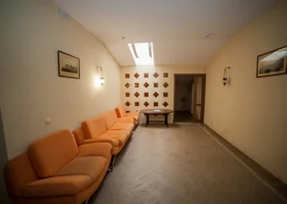 Судак: Perchem Hotel