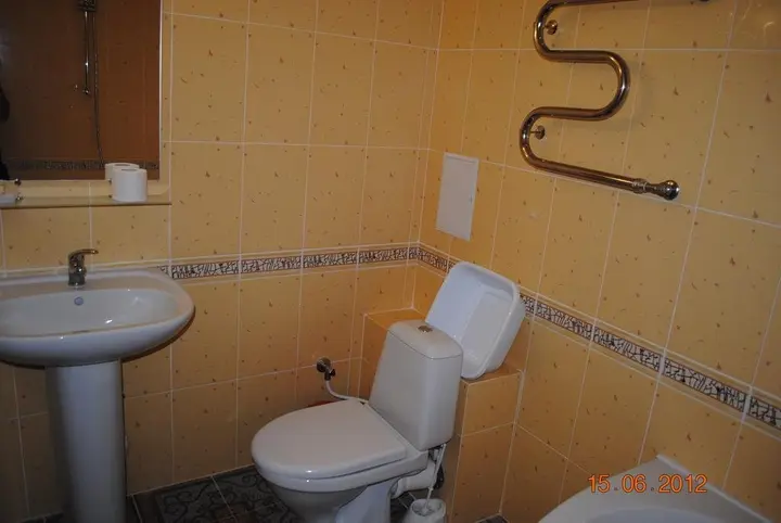 Судак: Perchem Hotel