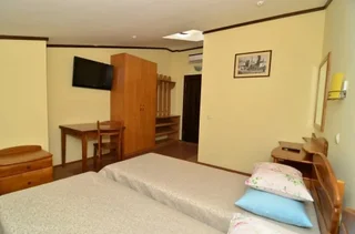 Судак: Perchem Hotel
