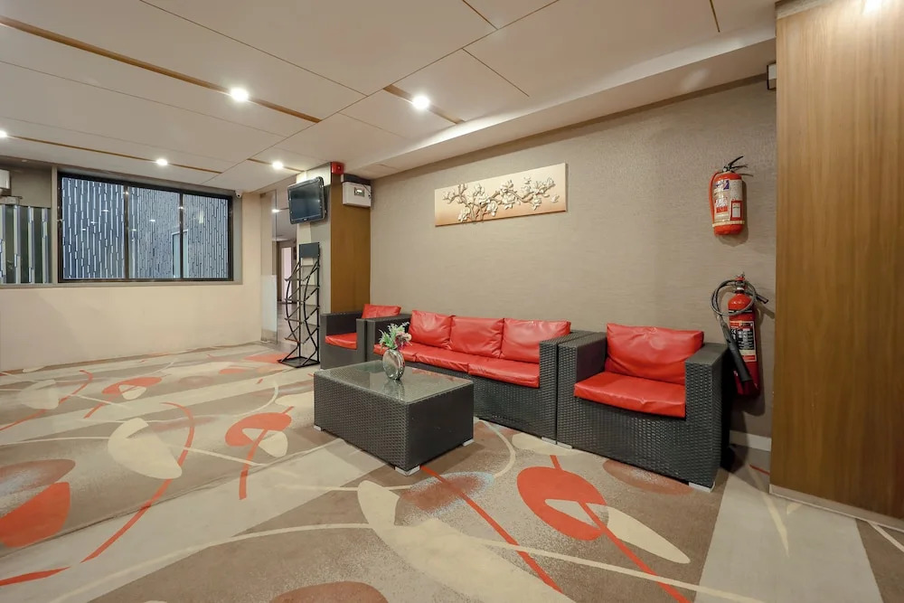 Сурат: Zip By Spree Hotels Surat