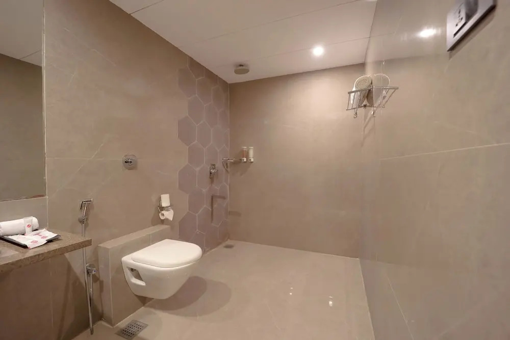 Сурат: Zip By Spree Hotels Surat