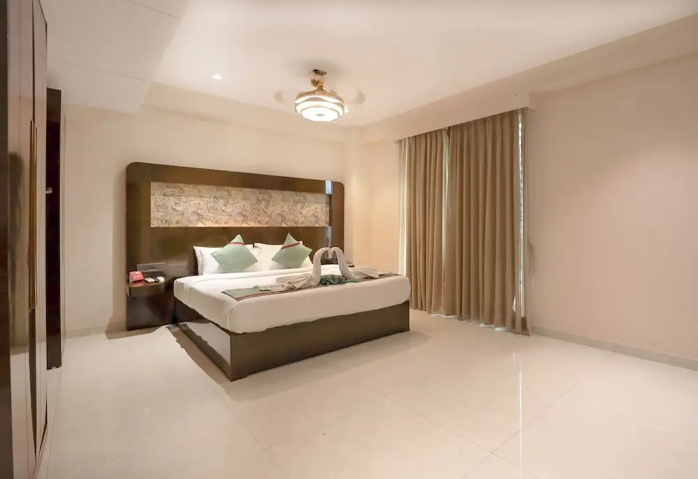 Сурат: Zip By Spree Hotels Surat
