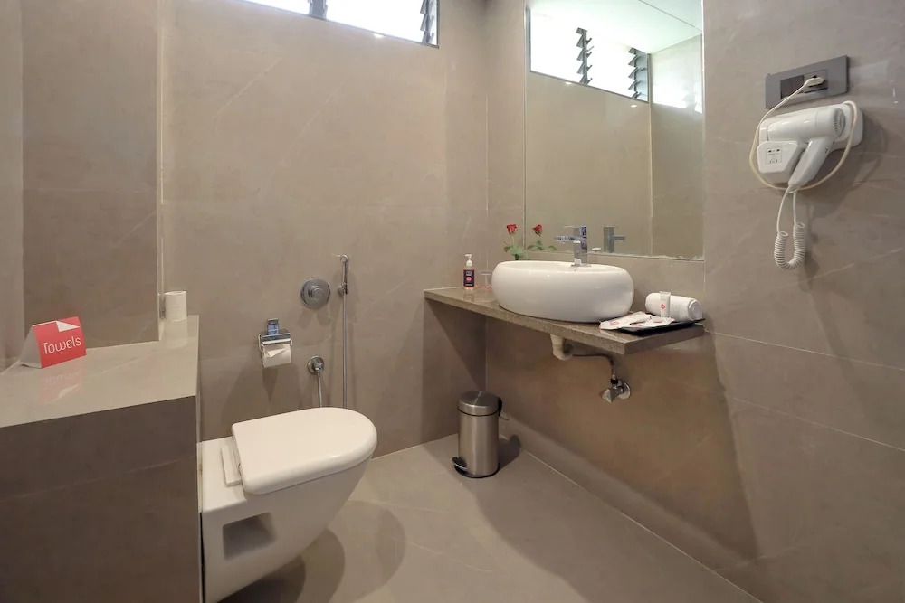 Сурат: Zip By Spree Hotels Surat