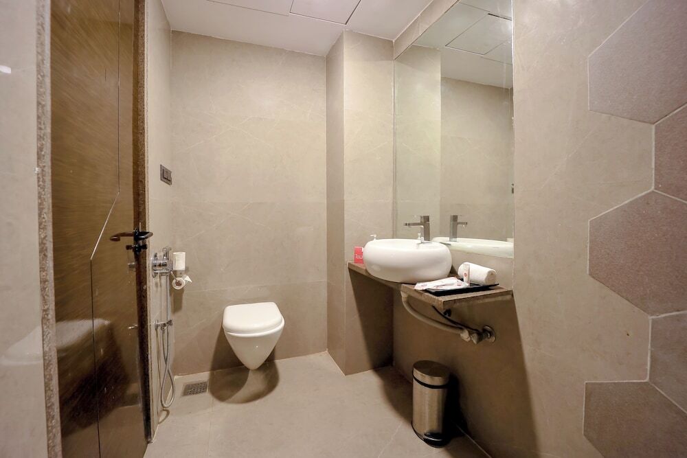 Сурат: Zip By Spree Hotels Surat
