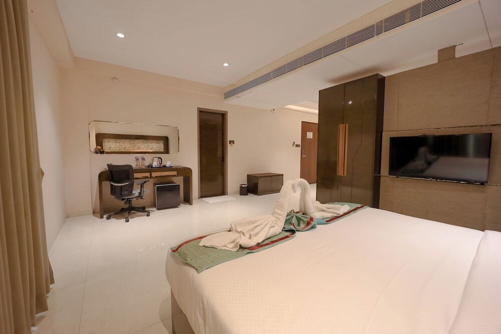 Сурат: Zip By Spree Hotels Surat