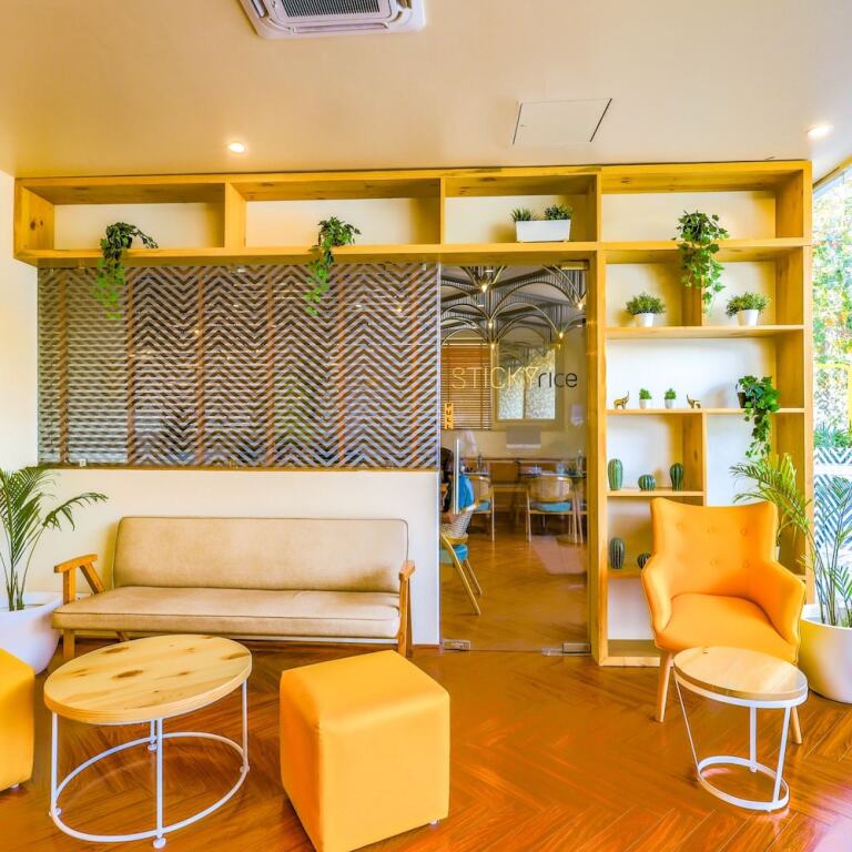 Гуруграм: Bloom Hotel - Golf Course Road, Sector 43