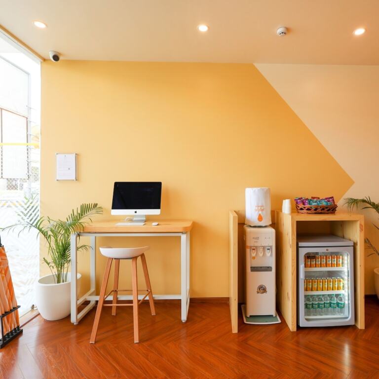 Гуруграм: Bloom Hotel - Golf Course Road, Sector 43