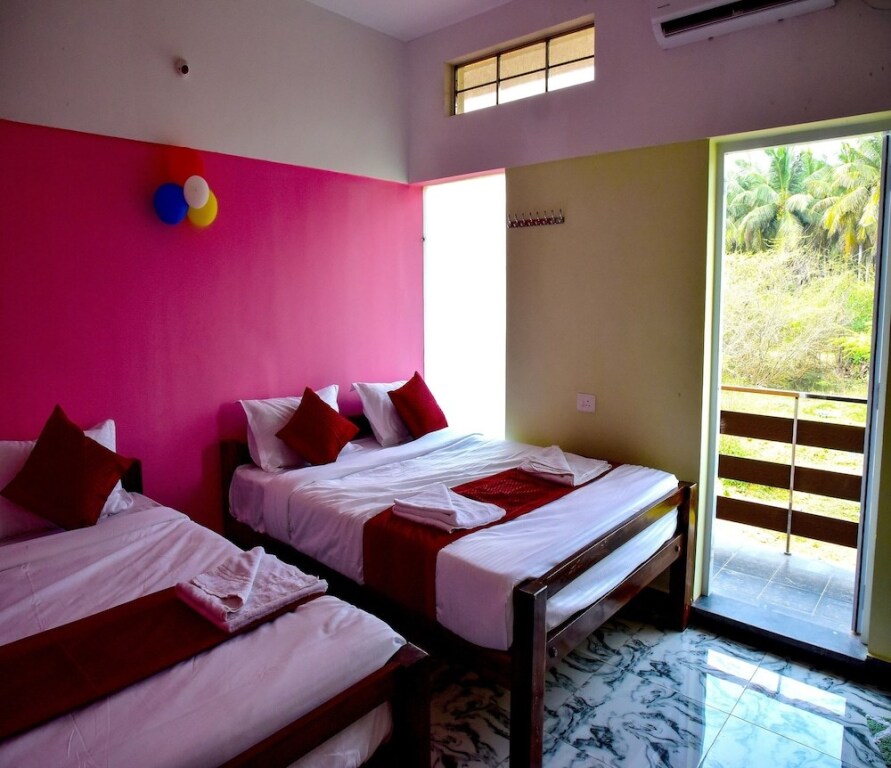 Harmoney Beach Resort — фото 3