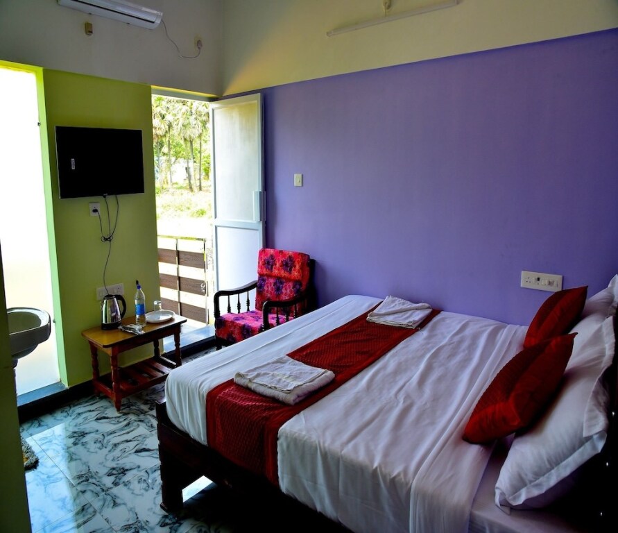 Harmoney Beach Resort — фото 4