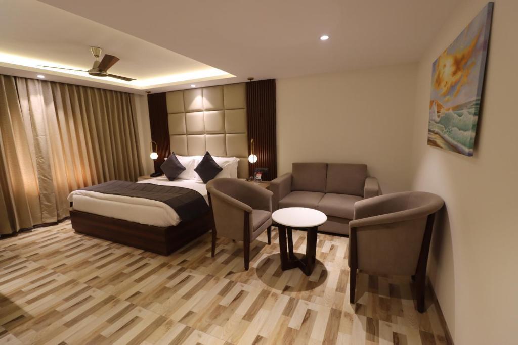 Дханбад: Mastiff  Hotel Dhanbad