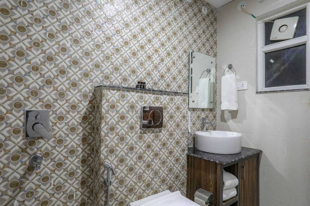 Большая Нойда: KDS Residency