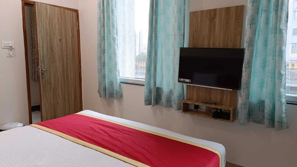 Патна: Hotel Harmony Rooms & Banquet