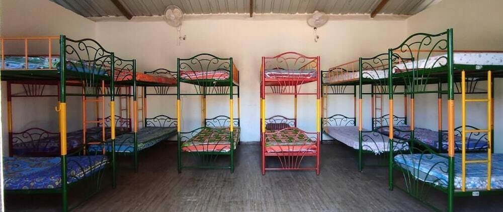 Олд-Махабалешвар: Ashok Villa Resort