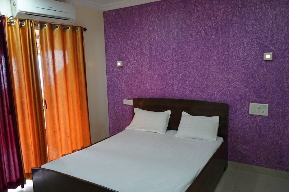 Олд-Махабалешвар: Ashok Villa Resort