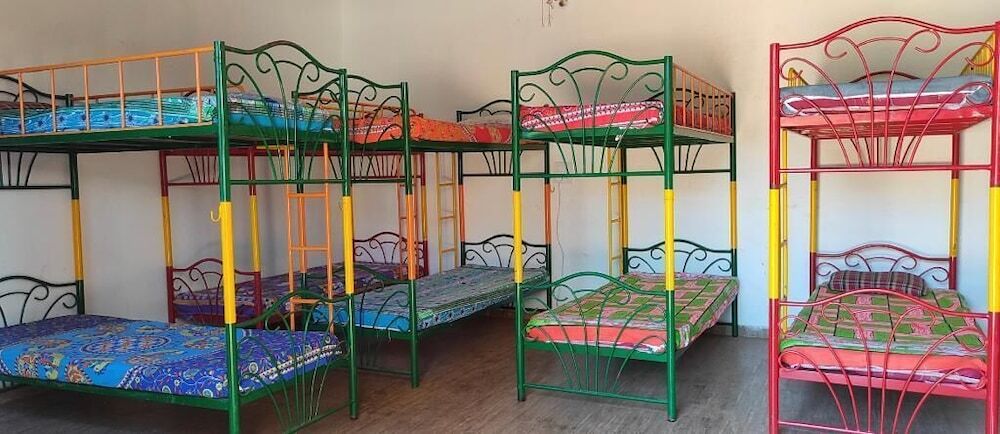 Олд-Махабалешвар: Ashok Villa Resort
