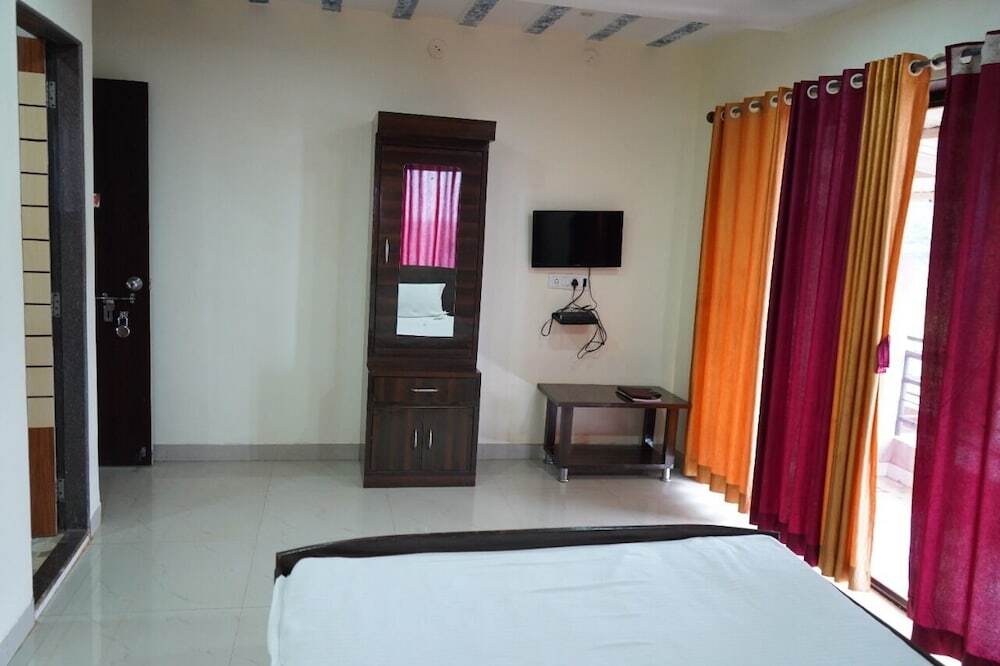Олд-Махабалешвар: Ashok Villa Resort