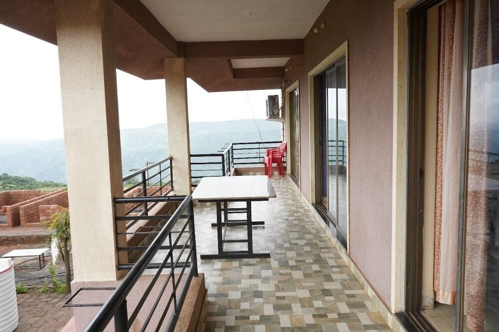 Олд-Махабалешвар: Ashok Villa Resort
