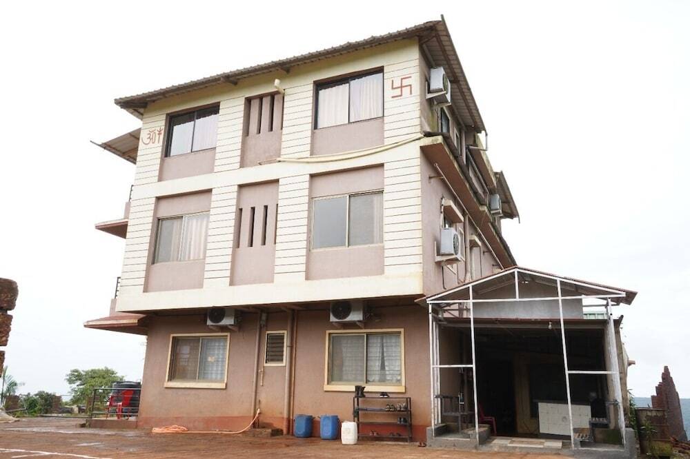 Олд-Махабалешвар: Ashok Villa Resort