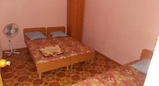Судак: Частный мини- пансионат