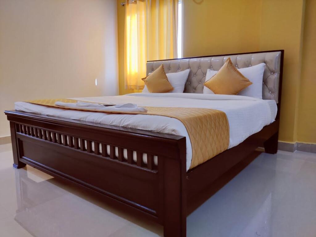 Шамшабад: Hotel Prime Classic
