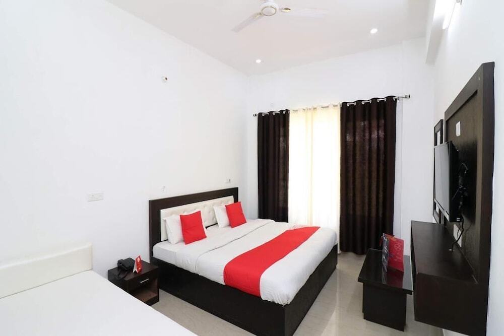 Уттаркаши: Hotel Suryansh Uttarkashi