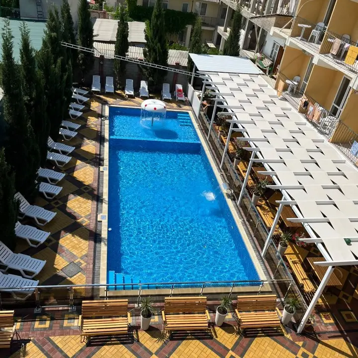 Судак: Raatlan Guest House
