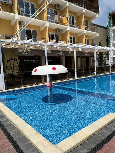 Судак: Raatlan Guest House
