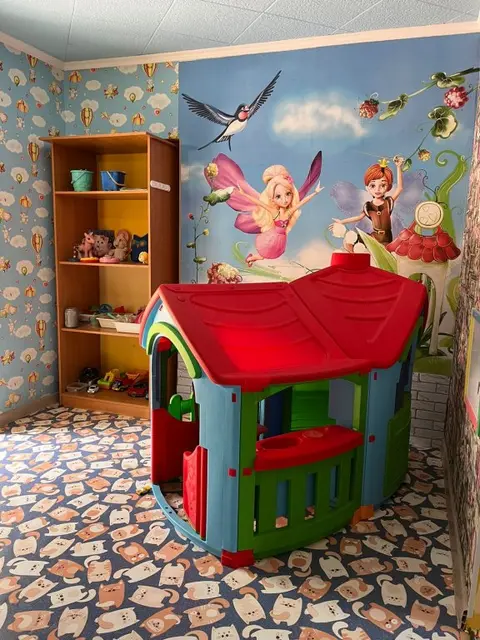 Судак: Raatlan Guest House