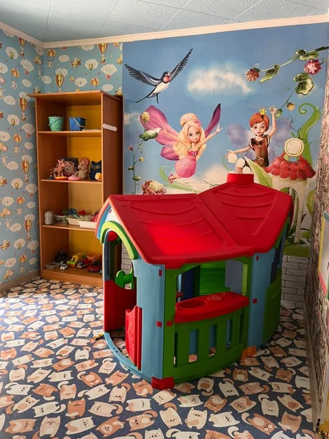Судак: Raatlan Guest House