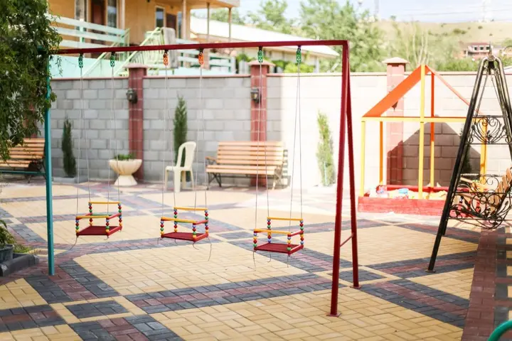 Судак: Raatlan Guest House
