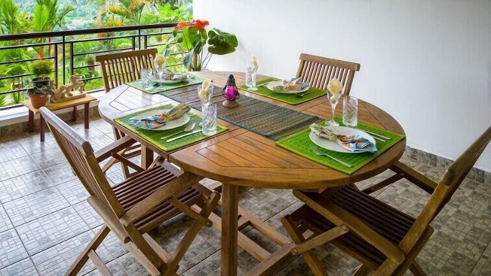 Вираджпет: amã Stays & Trails Arcadia, Coorg
